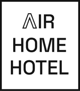 AirHomeHotel Logo